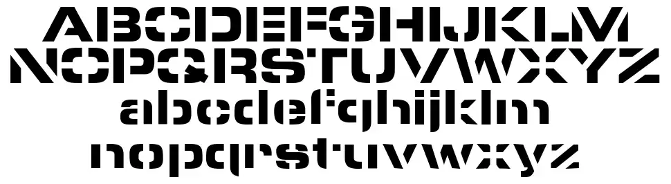Pyrostylefont specimens