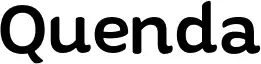 Quenda