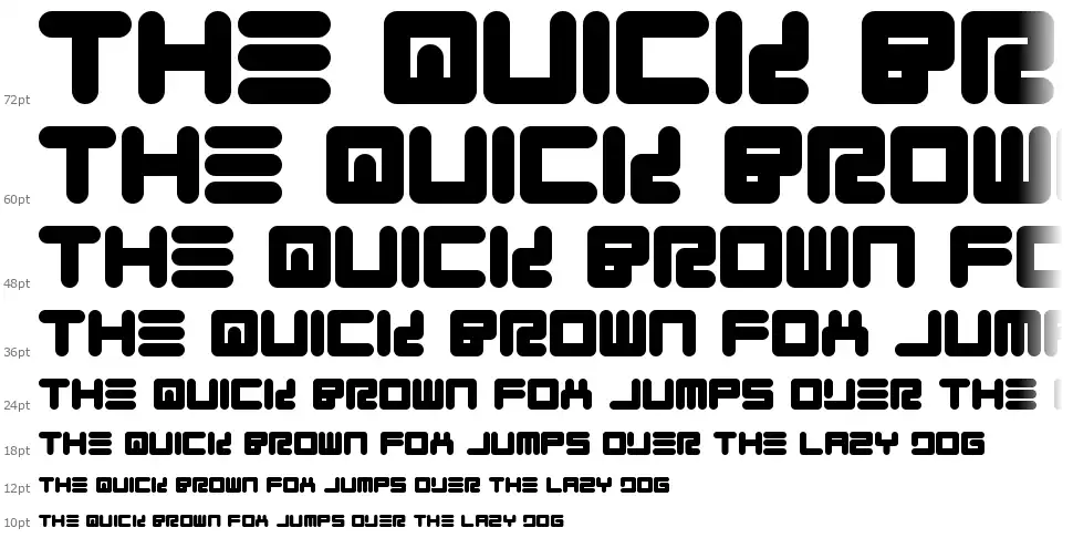 Quickfyrfont waterfall