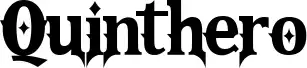 Quinthero