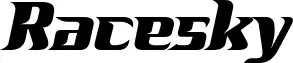 Racesky