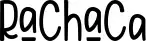 Rachaca