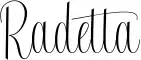 Radetta