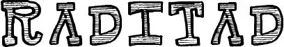 Raditad