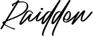 Raidden