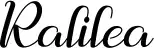 Ralilea