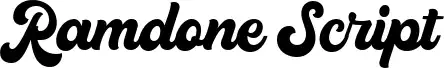 Ramdone Script