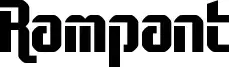 Rampant