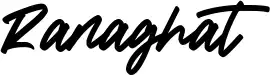 Ranaghat