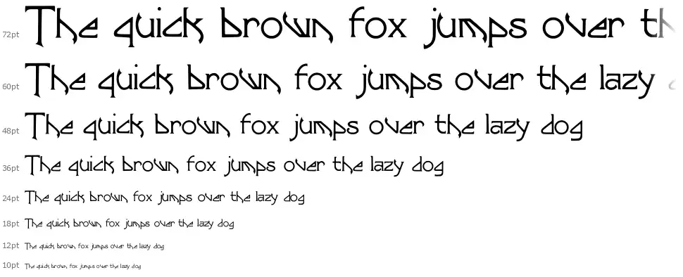 Randall Connerfont waterfall