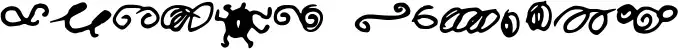 Random Swirls