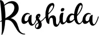 Rashida
