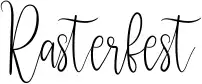 Rasterfest