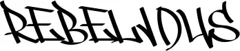 Rebelious