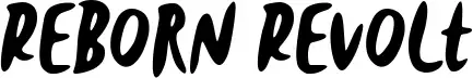 Reborn Revolt