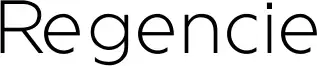 Regencie