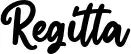 Regitta