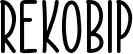 Rekobip