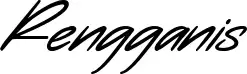 Rengganis
