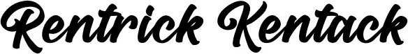 Rentrick Kentack