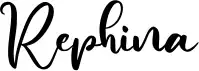 Rephina