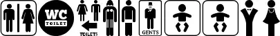 Restroom