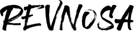 Revnosa