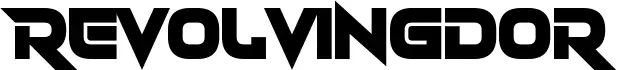Revolvingdor