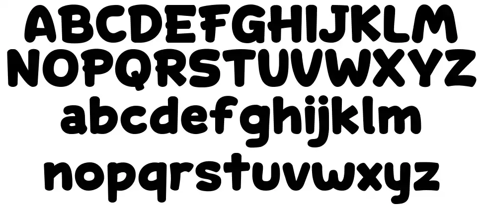 Rex Chandela Espécimes Rex Chandelafont specimens