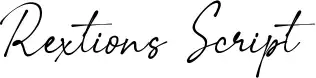 Rextions Script