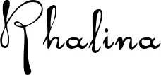 Rhalina