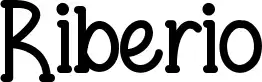 Riberio