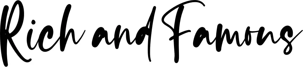 Rich and Famous