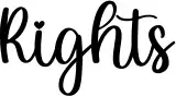 Rights