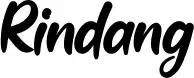 Rindang