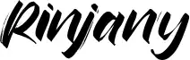 Rinjany