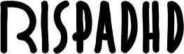Rispadhd