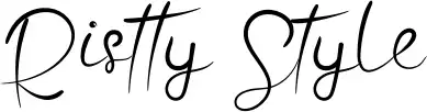 Ristty Style