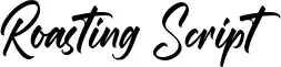 Roasting Script