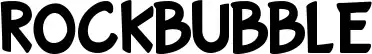 Rockbubble
