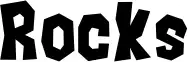 Rocks