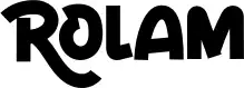 Rolam