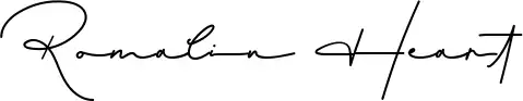 Romalin Heart
