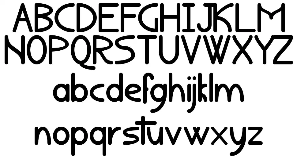 Rondouillardfont specimens