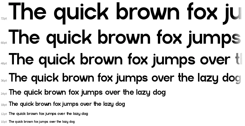 Rondova Cascata Rondovafont waterfall