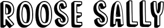 Roose Sally
