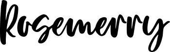 Rosemerry