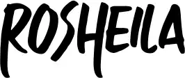 Rosheila