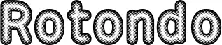 Rotondo