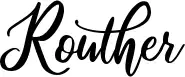 Routher